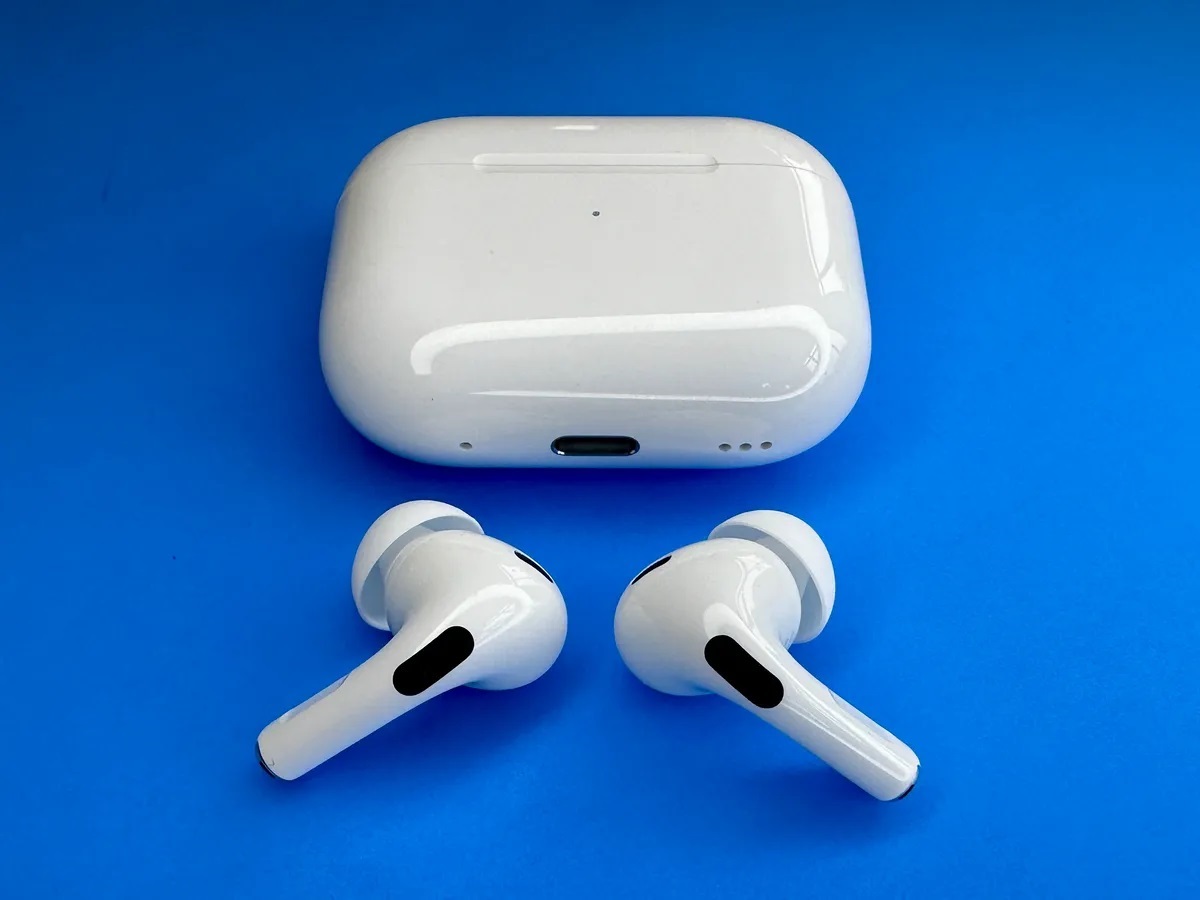 AirPods Pro 2