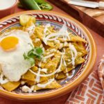 Celebrating Chilaquiles: Recipes and Stories to Share