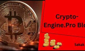 Crypto-Engine.pro Blog