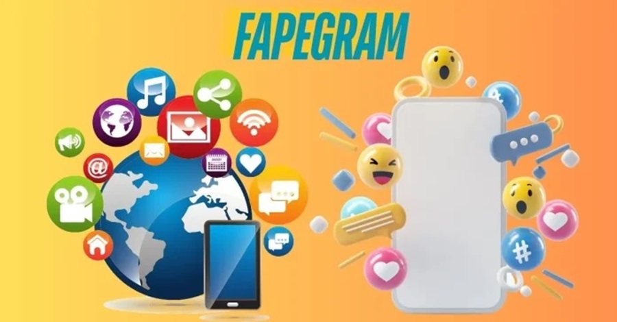 Fapegram: The Essential Social Media Platform for Creatives