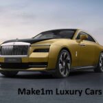 The Allure of Make1m Luxury Cars: A Comprehensive Overview