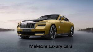 Make1m Luxury Cars