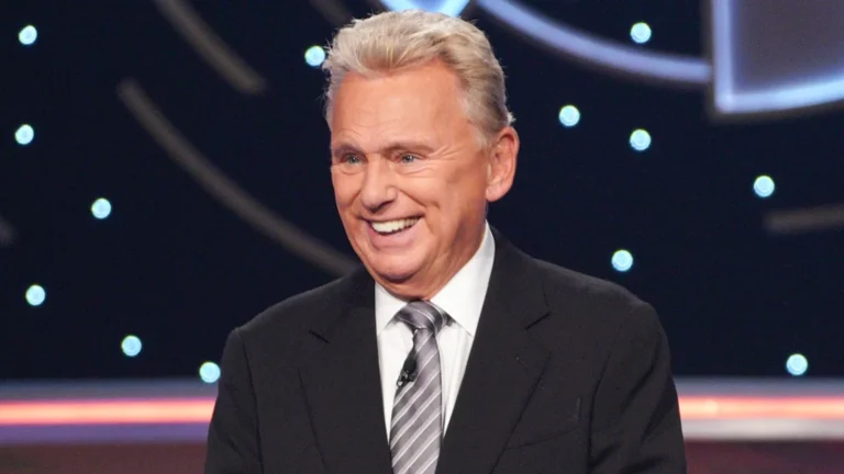 Pat Sajak Biography: Career, Life, and Legacy