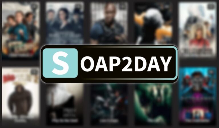 Soap2Day: Exploring the Evolution of Online Entertainment Platforms