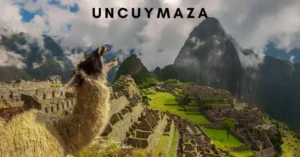 Uncuymaza Unplugged: Discovering Global Adaptations Today