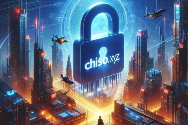 Chiso.xyz: Why You Should Start Using It Today