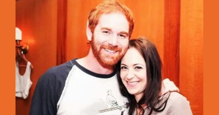 Andrew Santino Wife: A Closer Look at Their Love Story