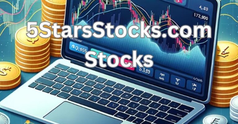 5StarsStocks.com Buy Now: Low Fee Stock Trading Simplified