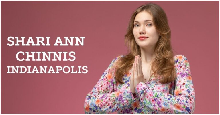 Shari Ann Chinnis: Indianapolis Native Makes Good