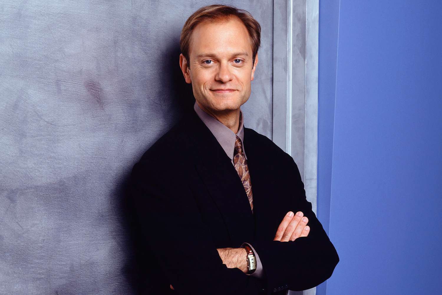 David Hyde Pierce