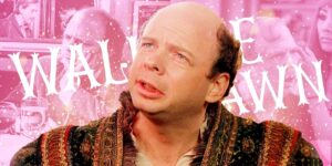 Wallace Shawn