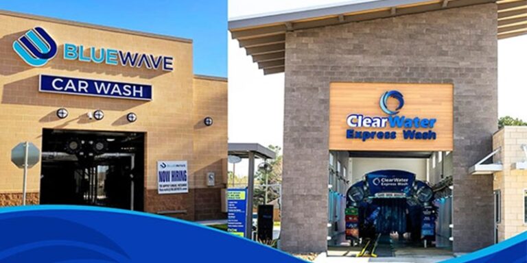 Is a Blue Wave Car Wash Right for You?