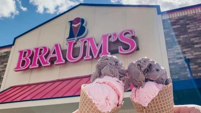 Braums