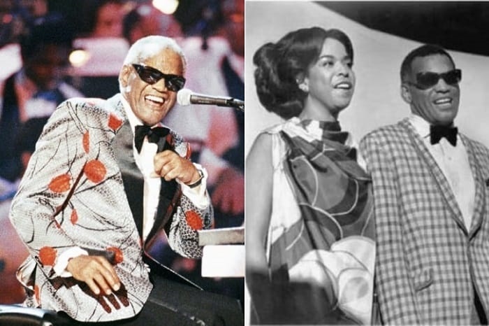 Who is Della Beatrice Howard Robinson? All About Ray Charles’ ex-wife