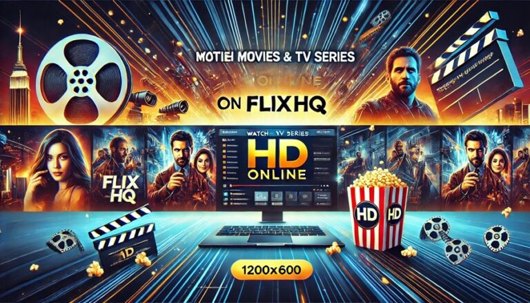 FlixHQ: Features, Safety, and Top 20 Alternatives (2024)