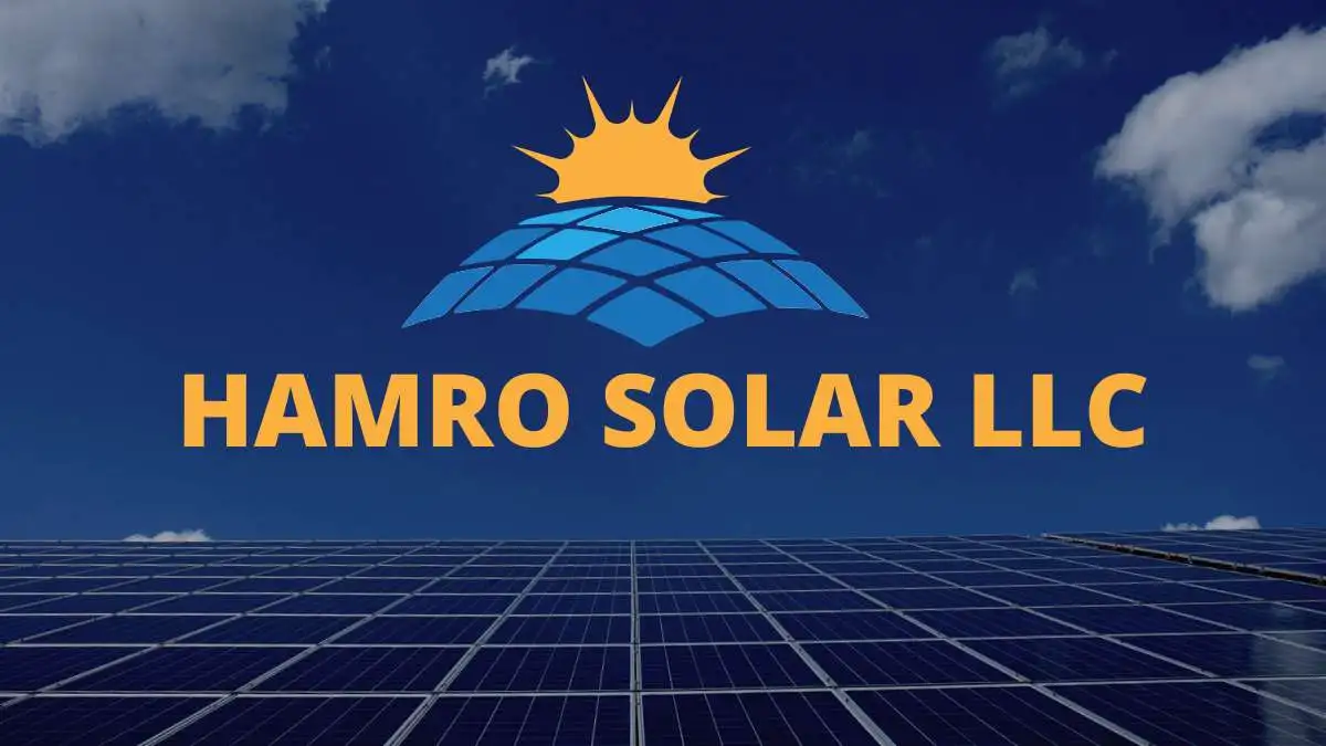 Hamro Solar