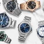 Make1m Luxury Watches for Men: A Buyer’s Guide