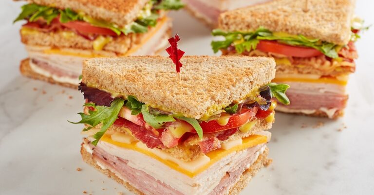 McAlister’s Deli: Deli Restaurant & Sandwich Shop Near Me