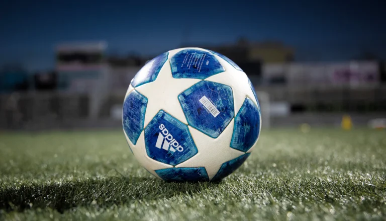 10 Fun Facts About Soccer Balls