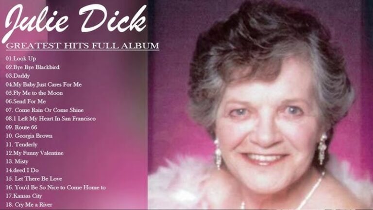 What happened to Julie Dick? Everything About Patsy Cline’s daughter