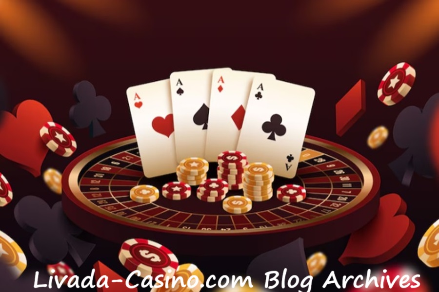 Livada-Casino.com Blog Archives